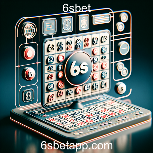 Descubra a Categoria de Bingo no 6sbet: Tradição e Emoção em Cada Jogo